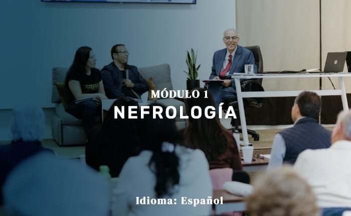 M1 Nefrología Español