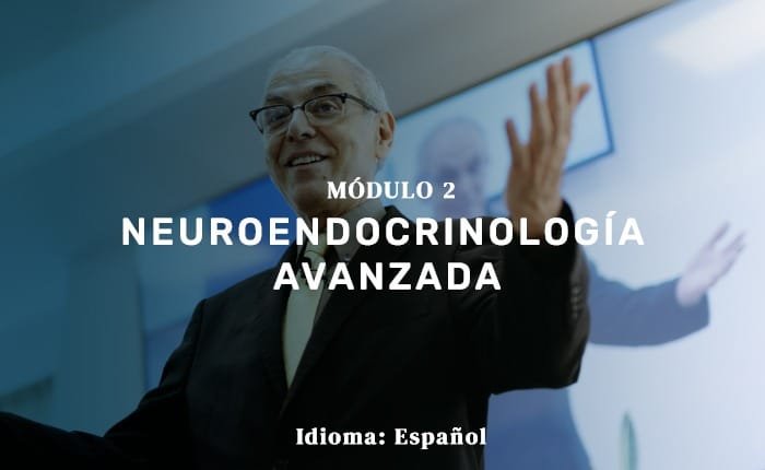 M2 Neuroendocrinología Español