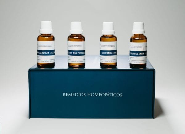 Homeopathic Remedies 101k - Image 4