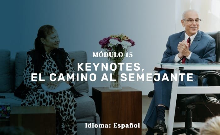 MÓDULO 15 ESPAÑOL