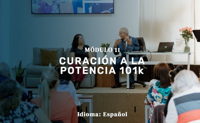 Módulo 11 Español