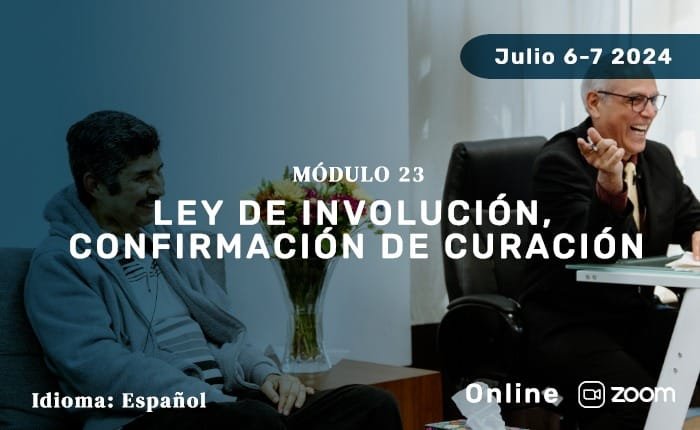 Módulo 23 Español Online